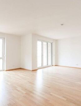 Viel Platz für die Familie - modernes Wohngefühl mit offener Küche, Loggia & 4 Schlafzimmern - Frankfurt (Main)