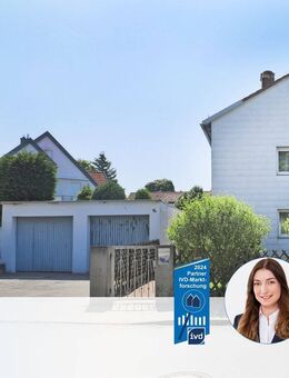 IMMOPARTNER - BEGEHRTE WOHNLAGE. GROSSE MÖGLICHKEITEN. - Fürth