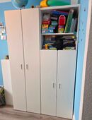 Schrank Regal Kombination Ikea Stuva in 30625