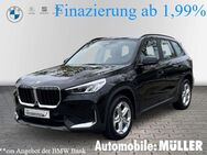 BMW X1, sDrive18i, Jahr 2023 - Leipzig