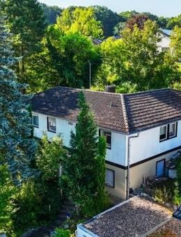 Ihr Zuhause in Traumlage von Müllheim - Müllheim