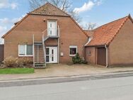Sofort bezugsfrei -Charmantes Einfamilienhaus mit Einliegerwohnung in Nienburg - Holtorf - Nienburg (Weser)