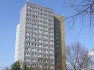 3-Zimmer-Wohnung mit *Blick über Leipzig** - Leipzig
