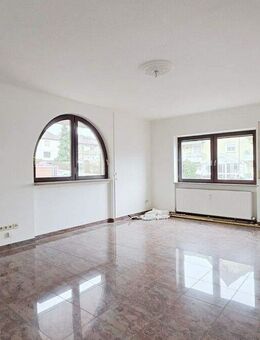 Helle 2-Zimmerwohnung in beliebter Lage von Bad Orb - Bad Orb