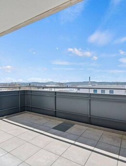 Provisionsfrei: Exklusive 4-Zimmer-Penthouse-Wohnung im Atrium Eins in Villingen-Schwenningen - Villingen-Schwenningen