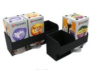 Tassimo Kapseln Spender Wandhalterung KartonBox - Wegberg Zentrum