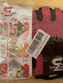 UNBENUTZT Sawans Handschuhe Training Radfahren Gr. S in 42327