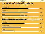 [TAUSCHWOHNUNG] Schöne helle Dachgeschosswohnungmitten in Kessenich - Bonn