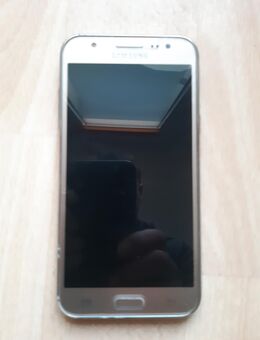 Samsung J5 SM-J500FN - Chemnitz