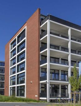 2-Zimmer-Wohnung in Bremen Woltmershausen - Bremen