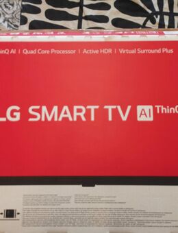 LG Smart TV 32 Zoll - Nürnberg