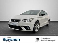 Seat Ibiza, 1.0 TSI FR APP, Jahr 2020 - Mayen