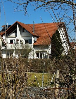 Maisonetten Wohnung am Ortsrand von Stockach - Stockach