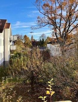 ***CHARMANTE 4 ZIMMER-WOHNUNG IN SEHR BEGEHRTER LAGE IN TÜBINGEN*** - Tübingen