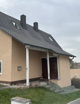 Einfamilienhaus mit Charme und Potential - Hirschau