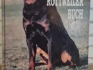 Das große Rottweiler Buch vom VDH - Jübek