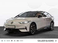 VW ID.7, Pro ||IQ Light|, Jahr 2022 - Coburg