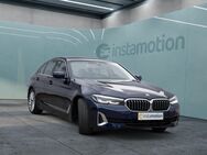 BMW 530, , Jahr 2021 - München