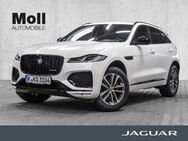 Jaguar F-Pace R-Dynamic SE AWD P250 Panorama Navi Leder digitales Cockpit - Aachen