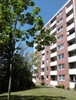 3-Zimmer-Wohnung in Hamm Westen - Hamm