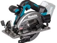 Makita Akku-Handkreissäge »HS012GZ«, 40V max., 57 mm, 5.200 min -1, ohne Akku, ohne Ladegerät