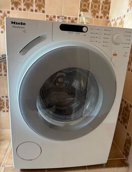 Miele Waschmaschine - Bad Rothenfelde