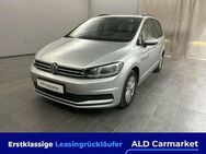 VW Touran 2.0 TDI SCR DSG Comfortline Kombi, 5-türig, Automatik, 7-Gang - Bad Fallingbostel