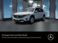 Mercedes EQB, 250 PROGRESSIVE FERNLICHT, Jahr 2022 - Gießen