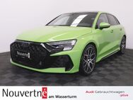 Audi RS3, TFSI Sportback quattro 280 km h, Jahr 2022 - Solingen (Klingenstadt)