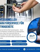 Professioneller Reparaturservice für Gastrogeräte / günstig! in 13349