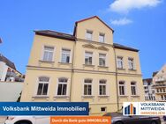 Zwei Eigentumswohnungen im Zentrum von Zwickau- +nur im Paket+ - Zwickau