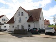 Lichtdurchflutete 5-Zimmer-Maisonette in Hagenbüchach - Hagenbüchach