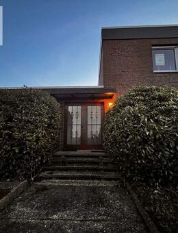 Neustadt: Einfamilienhaus in beliebter & ruhiger Wohnlage - Neustadt (Rübenberge)