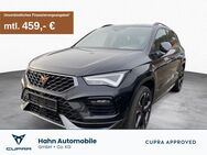 CUPRA Ateca, 2.0 TSI PanoDach, Jahr 2022 - Niefern-Öschelbronn