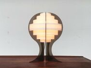 Space Age Brylle Jacobsen Table Lamp Tischleuchte Mid Century 60s - Hamburg Hamburg-Nord