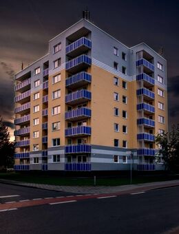 ** PROVISIONSFREI VOM EIGENTÜMER ** Sonnige 3-Zimmerwohnung im EG mit Loggia - Wesel