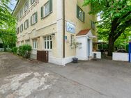 Charmanter Altbau - Frisch modernisiert! - München