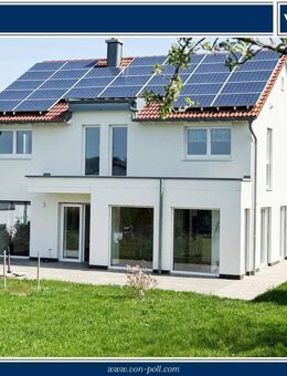 Modernes Einfamilienhaus mit Weitblick und großem Grundstück! - Wertheim
