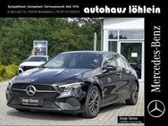 Mercedes A 200, AMBIENTE SPUR MBUX-HIGH CAR, Jahr 2023 - Wendelstein