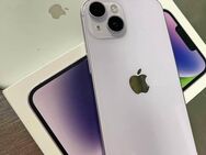 iPhone 14 Top Zustand - Wiesbaden