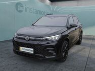 VW Tiguan, 2.0 TDI R-LINE, Jahr 2024 - München