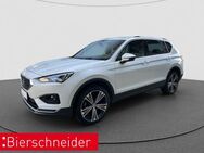 Seat Tarraco 2.0 TSI DSG Xcellence 4Drive - Ingolstadt