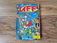 Disneys U.F.F. Comic Band 8 Unternehmen Fähnlein Fieselschweif - Borken (Hessen)