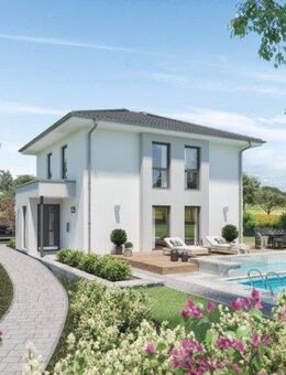 Bezugsfertig - Moderner Neubau + Fördermöglichkeiten - Baupartner gesucht - Ansbach