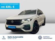 VW Touareg, V6 TDI R-Line PanoDach, Jahr 2022 - Niefern-Öschelbronn