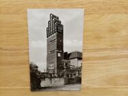 Ansichtskarte-Ak-838-Darmstadt-Hochzeitsturm. - Nörvenich