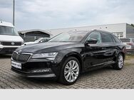 Skoda Superb, 2.0 TDI Combi Style °, Jahr 2023 - Duisburg