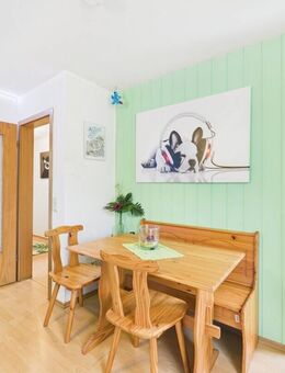 Gepflegte 2-Zimmer-Wohnung in Nassau! - Nassau