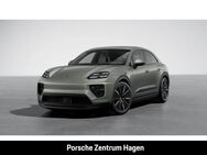 Porsche Macan, 4, Jahr 2022 - Hagen (Stadt der FernUniversität)