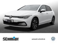 VW Golf, 1.0 TSI VIII Move, Jahr 2024 - Recklinghausen